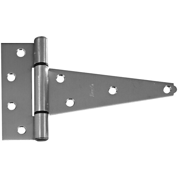 National Hardware X Hvy Dty T-Hinge Ss 6 in. N342-816 - main
