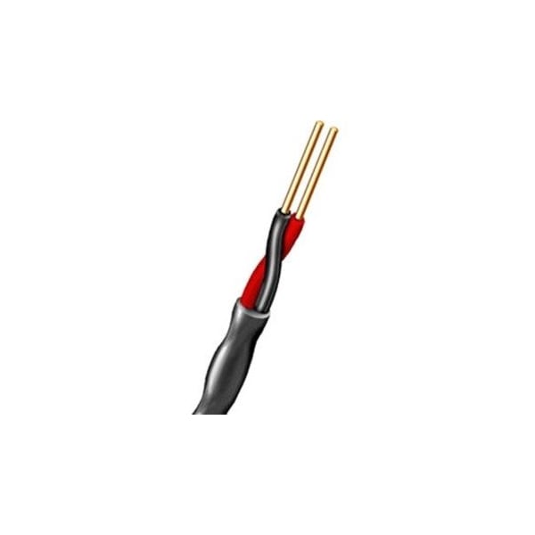 Aiphone 16 AWG 2 Conductor Non-Shielded Wire 1000 ft. 85160210C - main