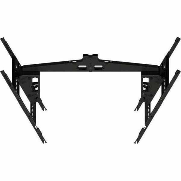 Premier Mounts ULTRA TILT PORTRAIT CEILING MOUNT FOR DISPLAYS UP TO 75 AND 200LBS. 7170-1158-01 - main