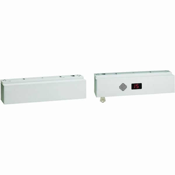 Sdc Delayed Egress Maglock, 1650lb., 2-3/8in.L 1511TNAKV - main