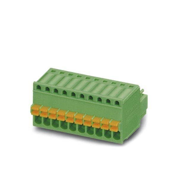 Phoenix Contact FK-MC 0 5/ 5-ST-2 5 PCB connector 1881354 - main