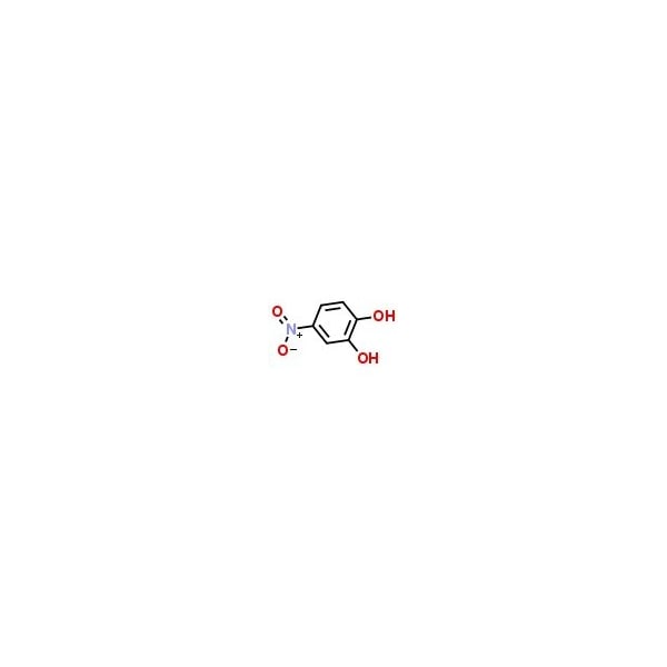Ak Scientific 4-Nitrocatechol (25g), CAS 3316-09-4 E761-25g - main