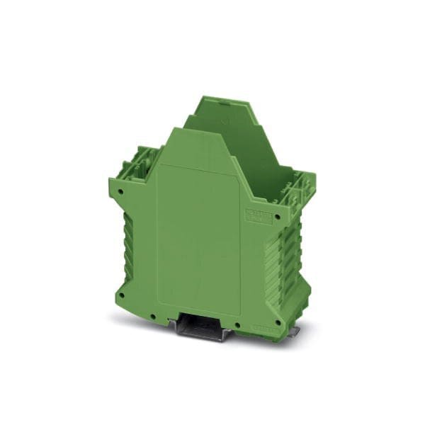 Phoenix Contact ME 45 UT TBUS GN DIN rail housing Lower 2713010 - main