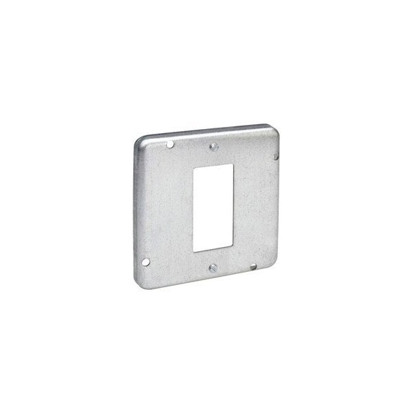 Eaton Outlet Boxes/Covers/Accessories TP738 - main