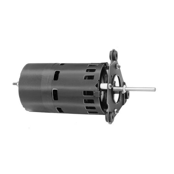 Fasco Draft Inducer Blower Motor 3.3 in Dia 1/50 HP 115V 1.1A D418 - main