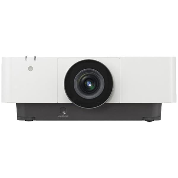 Serverusa VPLFHZ85-W 7300 lm Wuxga Laser Projector, White SE3205716 - main