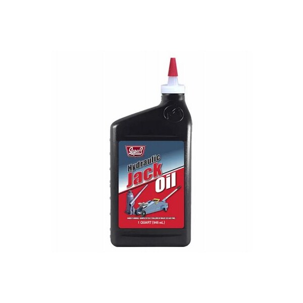 Smittys Supply QT Hydraulic Jack Oil SUS S145 - main