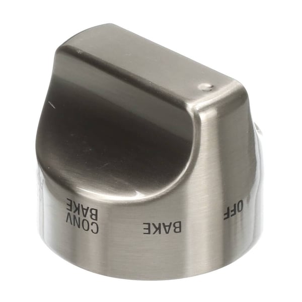 Blomberg COMUTATOR KNOB GR 250600042 - main