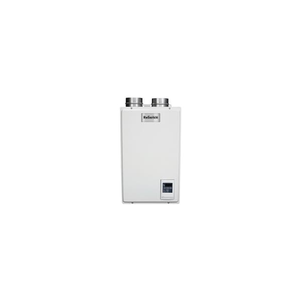 Reliance Water Heaters Condensing Indoor 120,000 BTU Ultra-Low NOx - Main Image