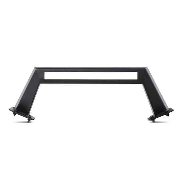 Body Armor 4X4 18-20 JEEP WRANGLER JL AND GLADIATOR JT FABRICATED GRILL GUARD(BOLT ON) JL-5125 - main