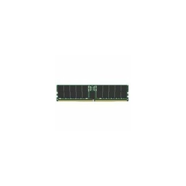 Kingston 64GB DDR5 6400MT/s ECC Reg 2Rx4 Module KTD-PE564D4-64G - main