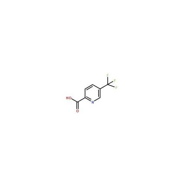 Ak Scientific 5-(Trifluoromethyl)pyridine-2-carboxylic acid (5g), CAS 80194-69-0 X3231-5g - main