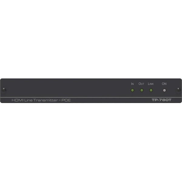 Kramer Electronics TP-780T: 4K UHD HDMI, BIDIR 50-80399090 - main