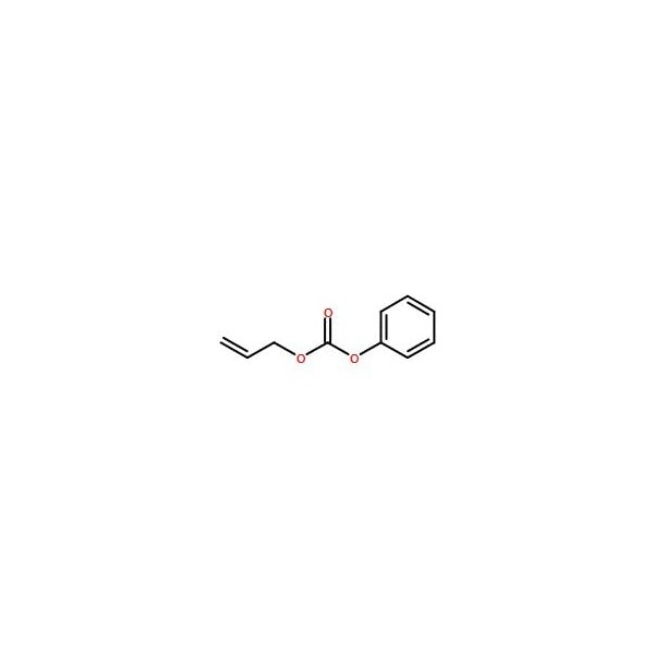 Ak Scientific Allyl phenyl carbonate (100g), CAS 16308-68-2 7035AL-100g - main