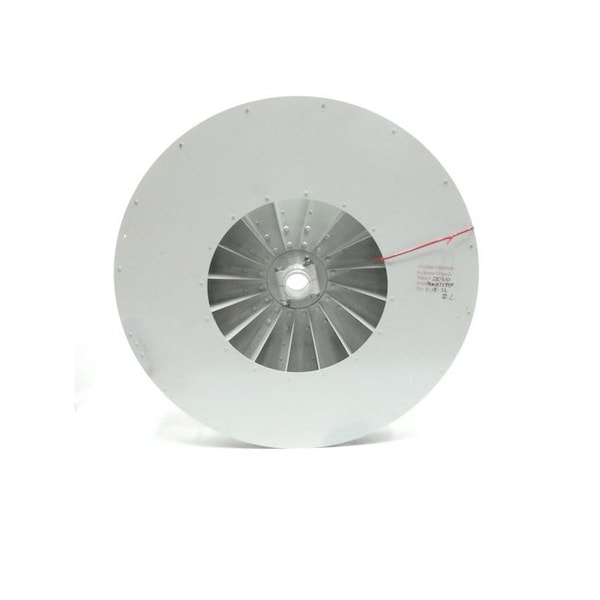 Spencer Turbine BLOWER IMPELLER 32IN FAN AND BLOWER PARTS AND ACCESSORY FNA165599P - main