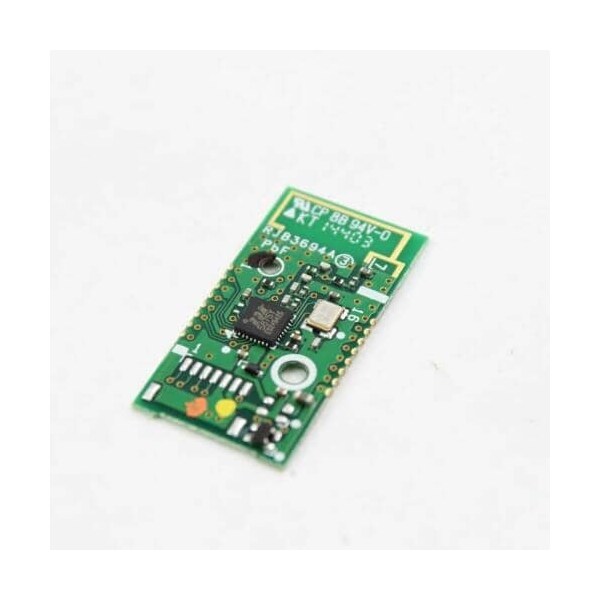 Panasonic PC BOARD RSNE031B0 - main
