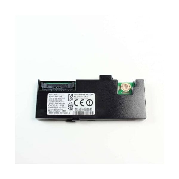 Samsung NETWORK-WLAN CLIENT BN59-01239A - main