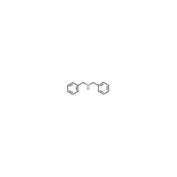 Ak Scientific Dibenzylamine (100g), CAS 103-49-1 D805-100g - main