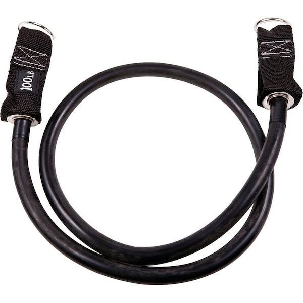 Gofit Power Tube (100 Pounds) GF-ST100 - main
