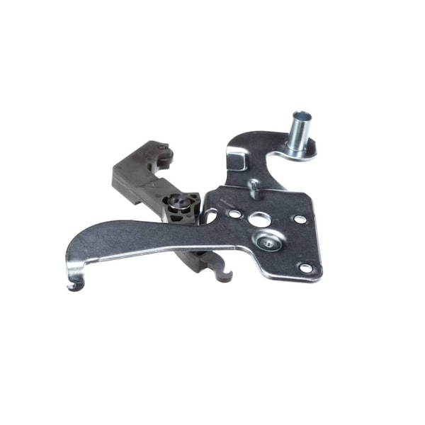 Ge HINGE TOP ASM RH GB WR13X24928 - main