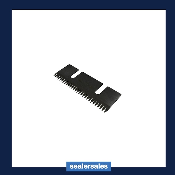 Sealer Sales Blade for CS-6050, CS-5050B for 3 in Tape Head CS-1-19-3Tape - main