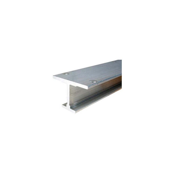 Le Johnson Track 200 Series Sliding Door 72 in L 200-0072 - main