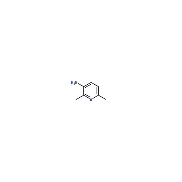 Ak Scientific 3-Amino-2, 6-dimethylpyridine (5g), CAS 3430-33-9 X8254-5g - main