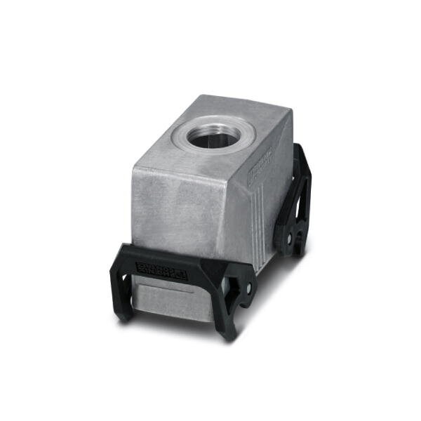 Phoenix Contact HC-STA-B16-HLWD-1TTP16-EL-AL Sleeve 1412740 - main