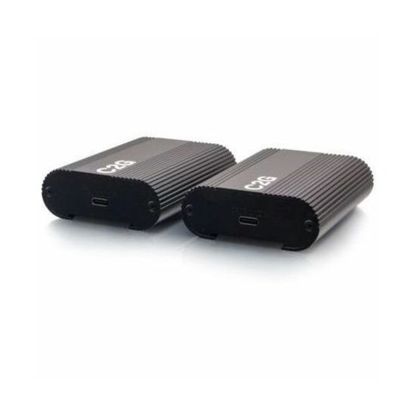 C2G USB CAMERA EXTENDER- BOX TO BOX C2G54277 - main