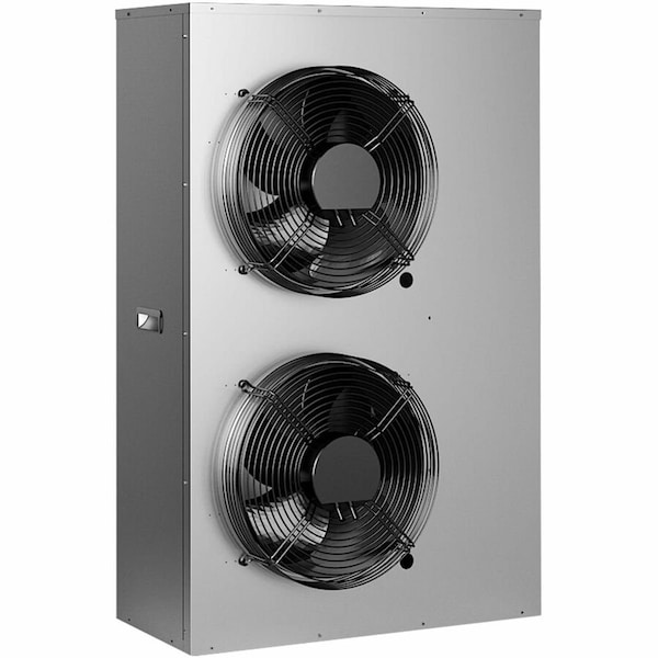 Eaton MDC 2X 44U RACKS 2X 12KW AC SRP-2R-2C12-M - main