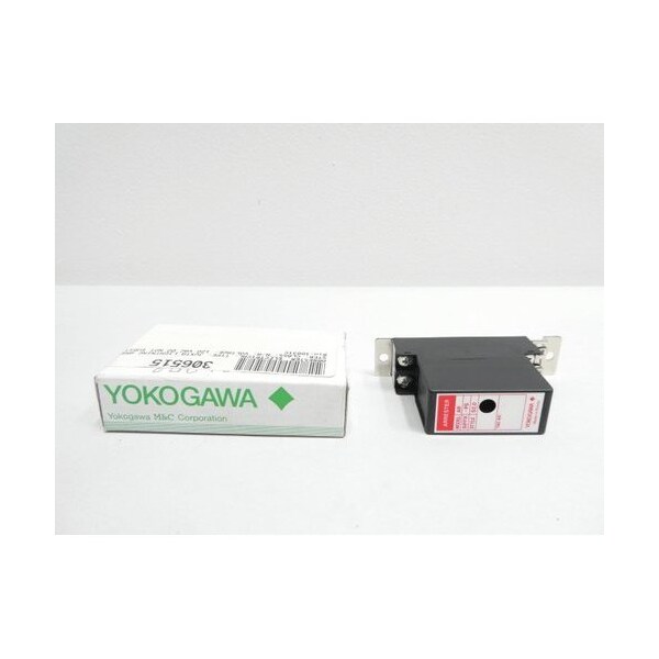 Yokogawa ARRESTER 5000A AMP SURGE SUPPRESSOR AR-PS - main