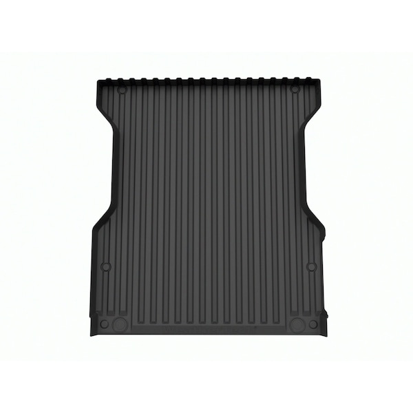 Weathertech Black, ImpactLiner 36020IM - main