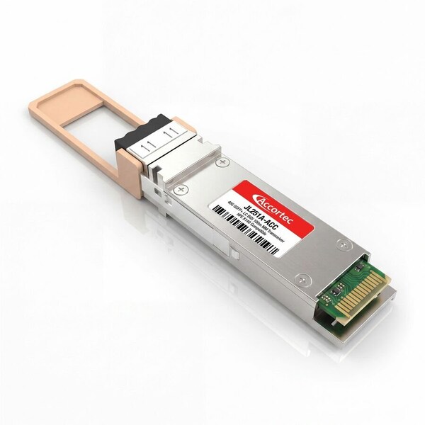 Accortec JL251A COMP QSFP+ BX XCVR JL251A-ACC - main