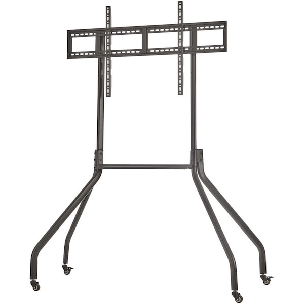 Tripp Lite Rolling TV Cart, 81.3 in H DMCS5585WL - main