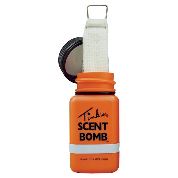 Tink'S Attract Deer Scnt Bomb Dispnsr W5841 - main