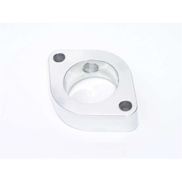 Meziere WN0028U Water Neck Spacer - Polished MEZWN0028U - main