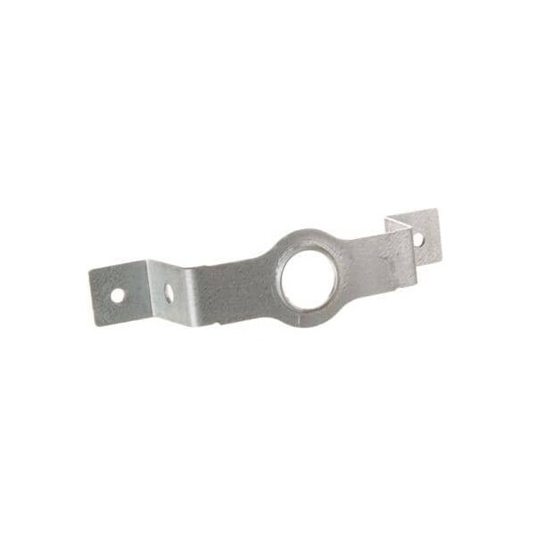 Ge BRACKET COND FAN MTG WR02X11863 - main