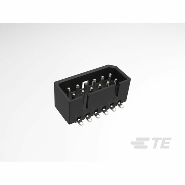 Te Connectivity 1.25FP P26 DS B N TU 5.00 6.90 8-176314-6 - main