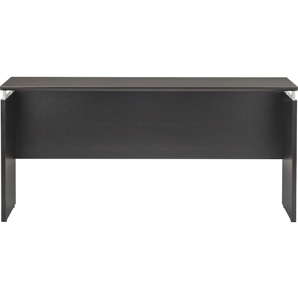 Mayline Credenza Medina Credenza, Mocha, 72"x20", 20" D X 29-1/2" H, 72" W X Mocha MNCNZ72LDC - main