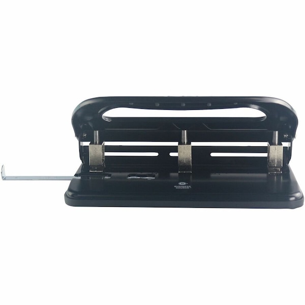Business Source Punch, Hvyduty, 3-Hole, 40Sh 62897 - main