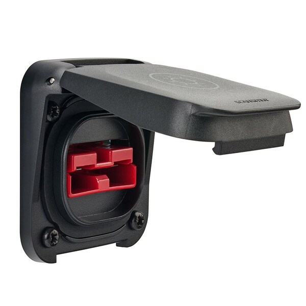 Scanstrut Ventura Series Anderson 50A Solar Connection SC-V-S1 - main