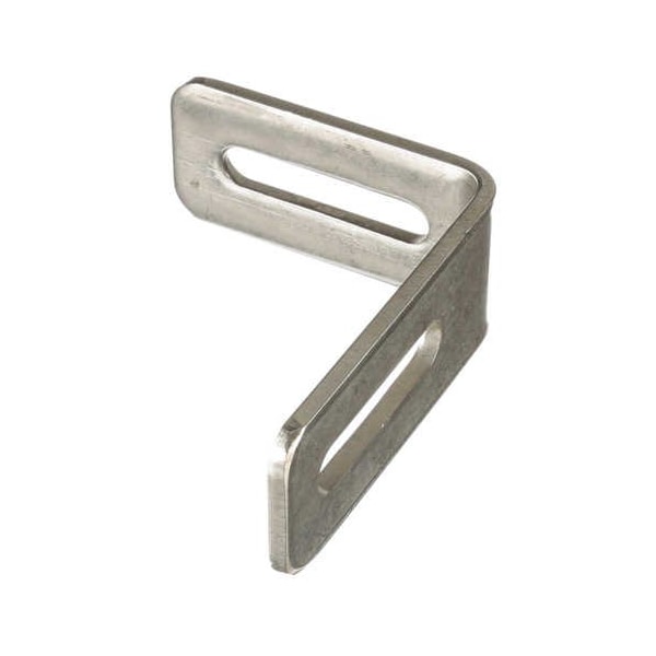 System Plast Bracket-Angle VG-205-B-316-S VG-205-B-316-S - main