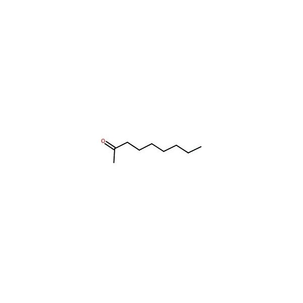Ak Scientific 2-Nonanone (25g), CAS 821-55-6 7976AJ-25g - main