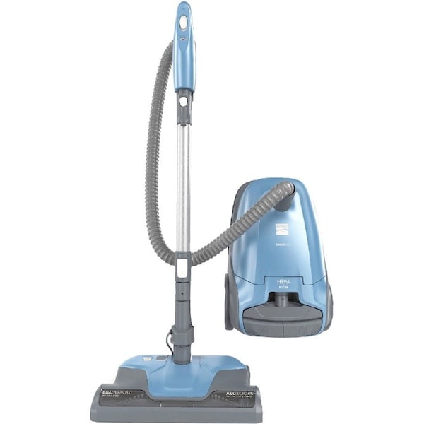Kenmore 200 Series Bagged Canister Vacuum Cleaner BC4002 - main