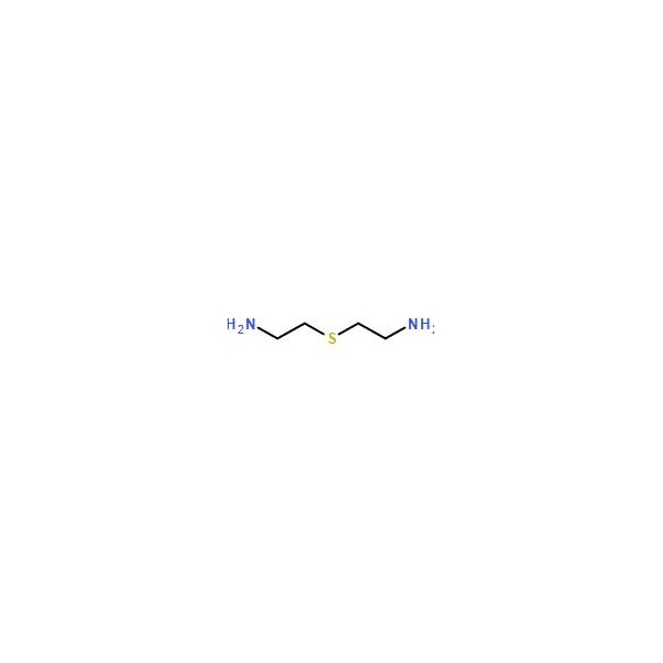 Ak Scientific 2, 2-Thiobis(ethylamine) (5g), CAS 871-76-1 K553-5g - main