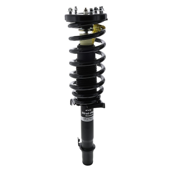 Kyb Complete Corner Unit Assembly -Strut, Mount and Spring, SR4764 - main