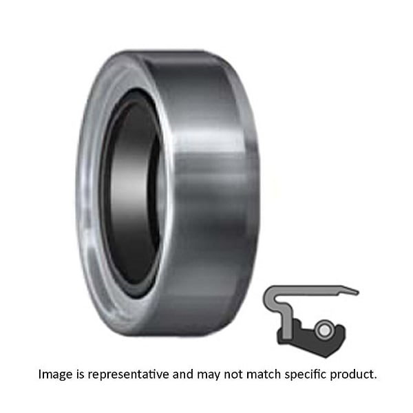 Skf Seal-Lip 6242 / 0.625X1.126X0.25 CRW5 R 6242 / 0.625X1.126X0.25 CRW5 R - main