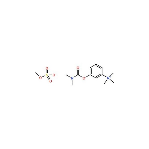 Ak Scientific Neostigmine methyl sulfate (5g), CAS 51-60-5 O811-5g - main
