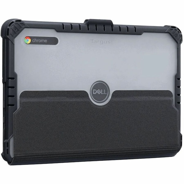 Targus 11.6IN COMMERCIAL-GRADE FORM-FIT COVER FOR DELL CHROMEBOOK 3100/3110 2-IN-1 THZ91513GLZ - main