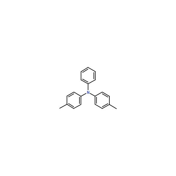 Ak Scientific 4, 4'-Dimethyltriphenylamine (5g), CAS 20440-95-3 Q140-5g - main
